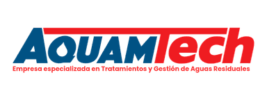 aquamtech Logo