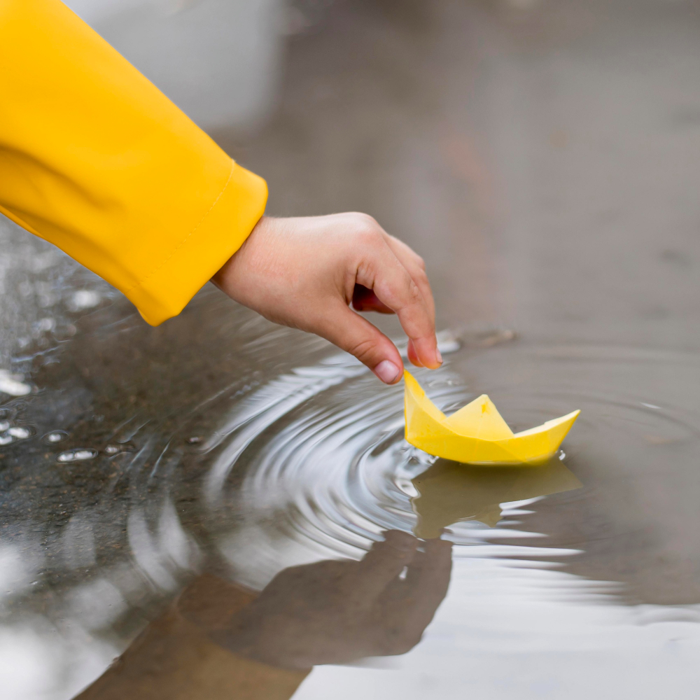 Water treatment system